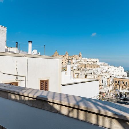 Sant'Oronzo View Apartment By Wonderful Italy Ostuni Exterior photo