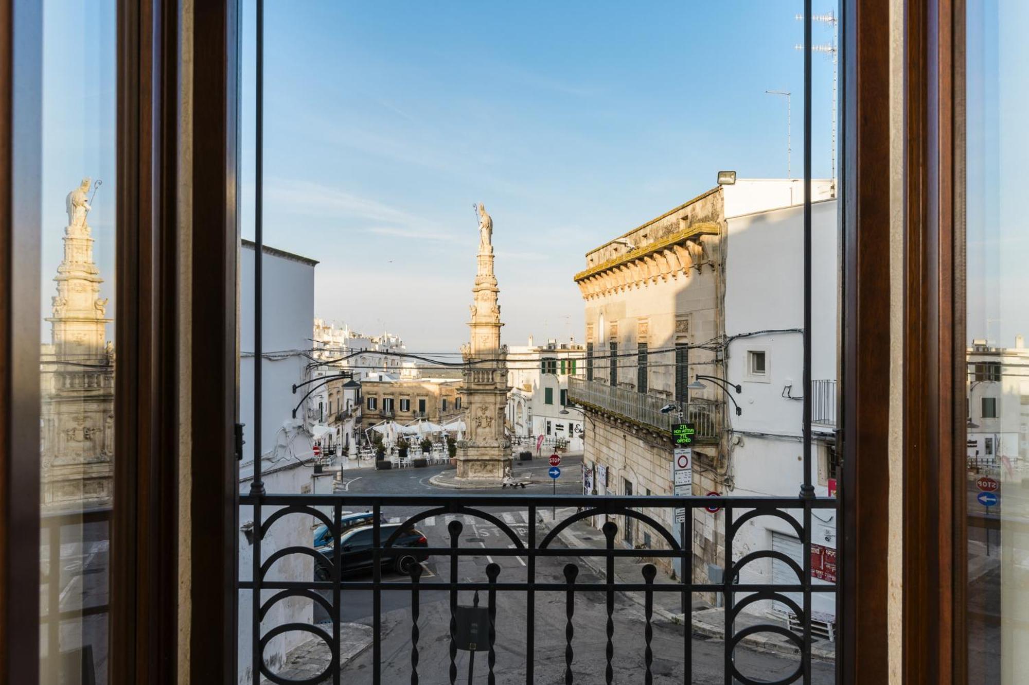 Sant'Oronzo View Apartment By Wonderful Italy Ostuni Exterior photo