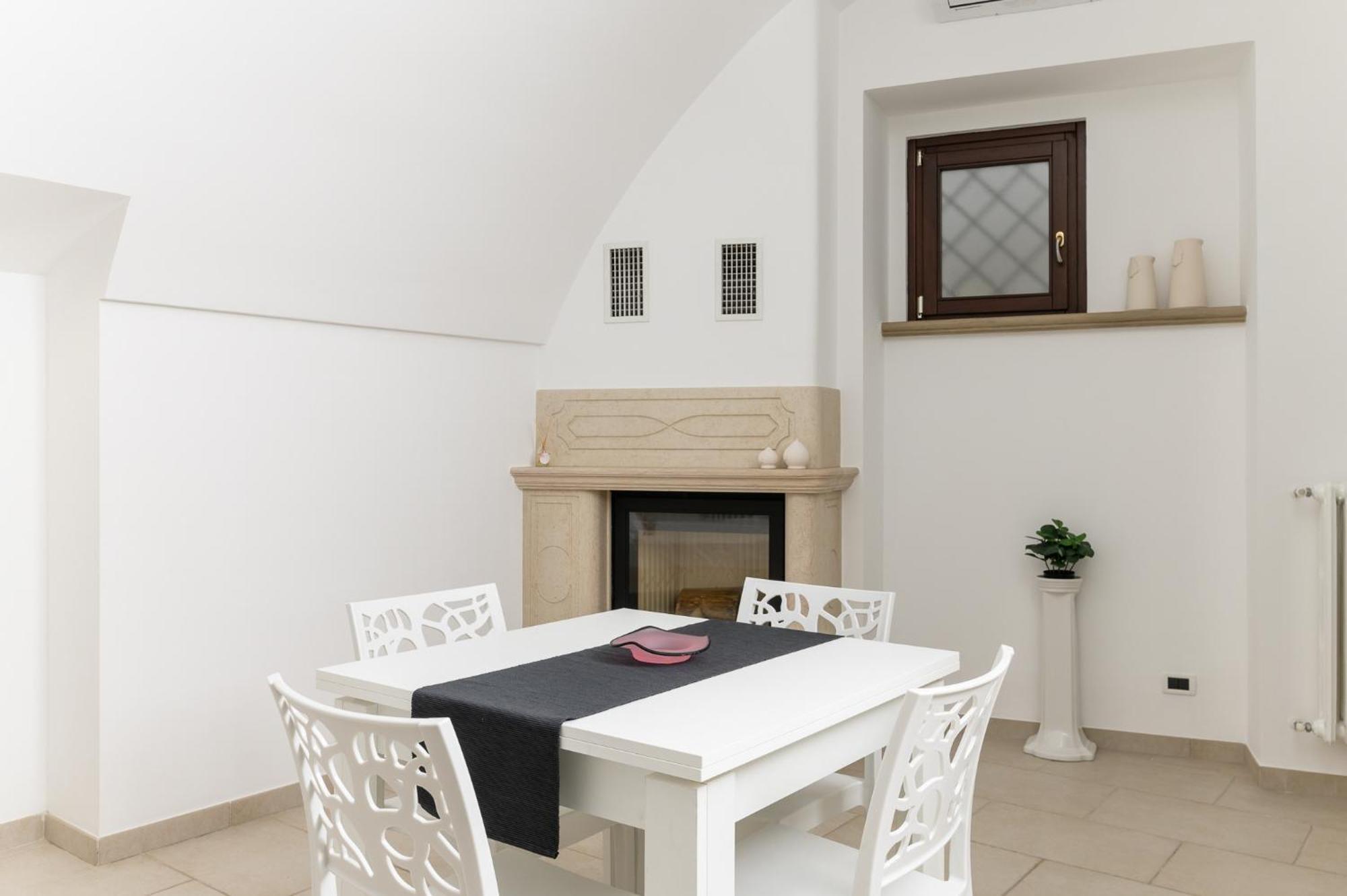 Sant'Oronzo View Apartment By Wonderful Italy Ostuni Exterior photo