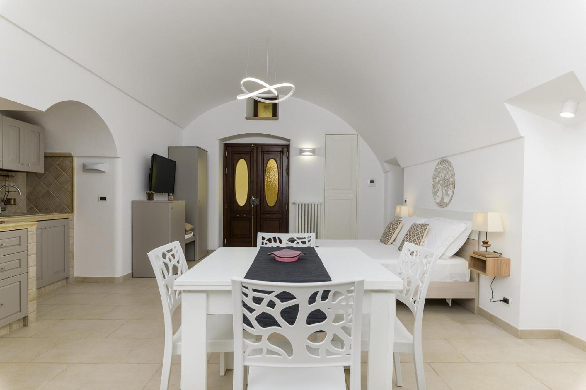 Sant'Oronzo View Apartment By Wonderful Italy Ostuni Exterior photo