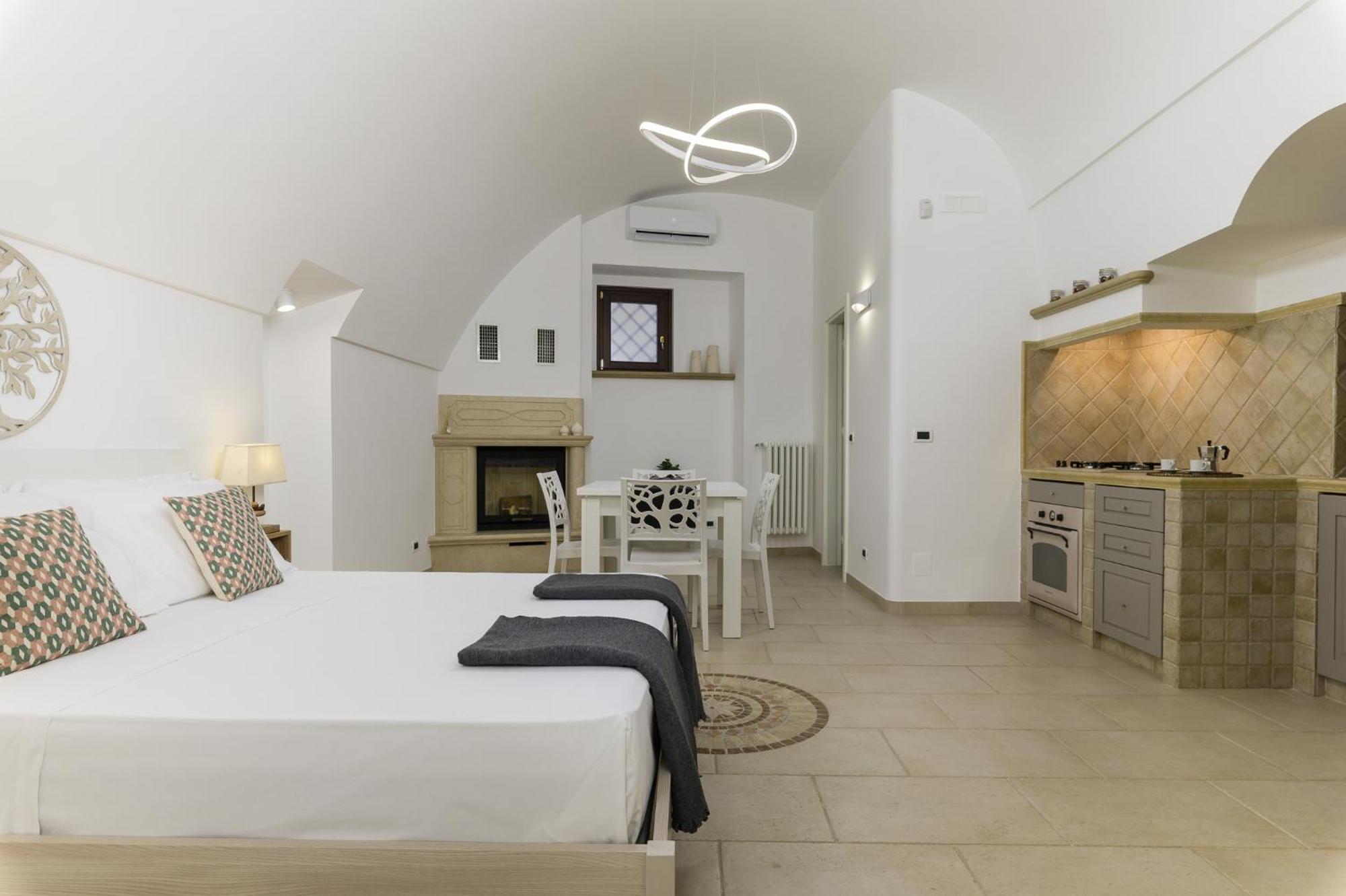 Sant'Oronzo View Apartment By Wonderful Italy Ostuni Exterior photo