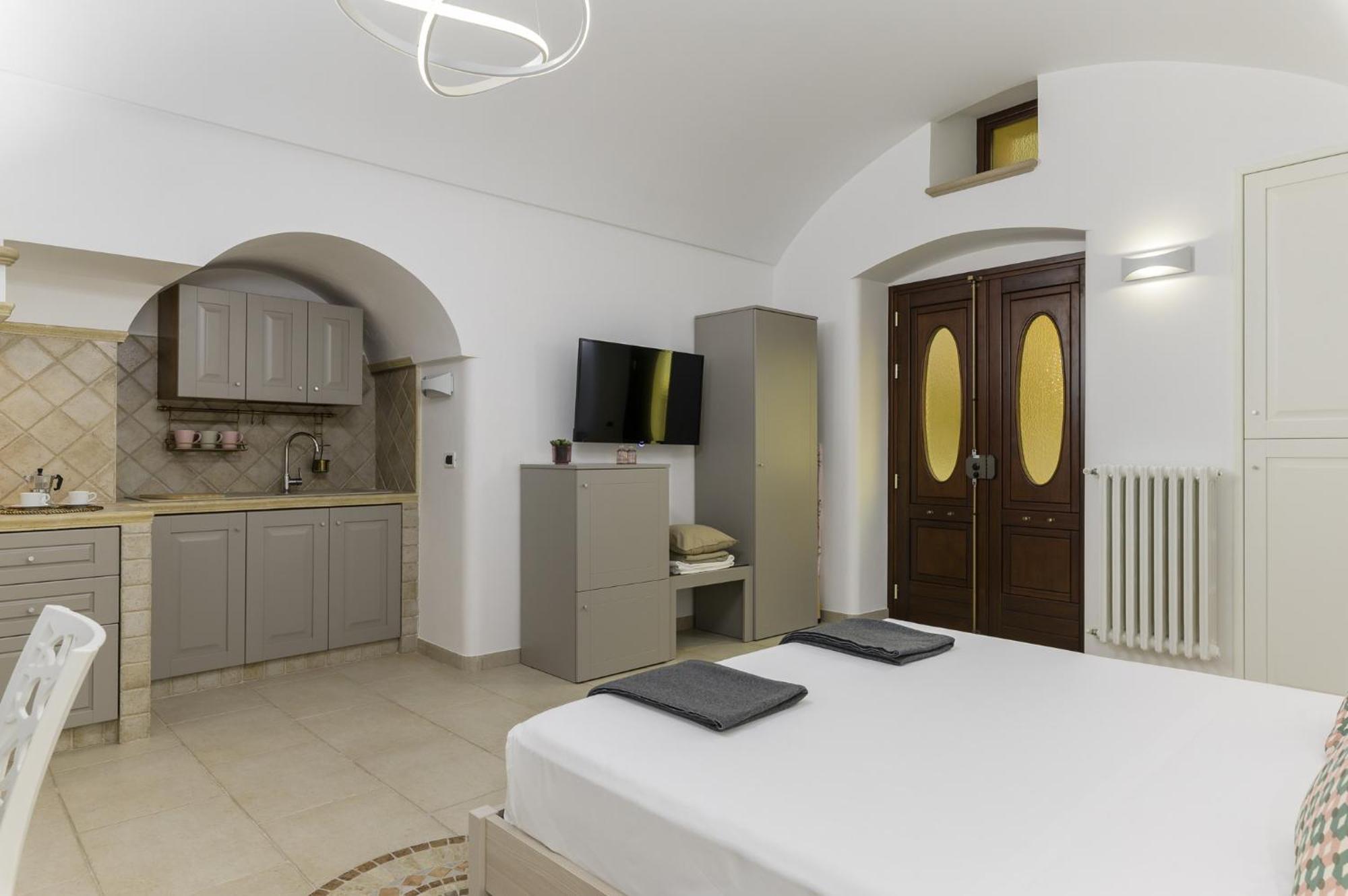 Sant'Oronzo View Apartment By Wonderful Italy Ostuni Exterior photo