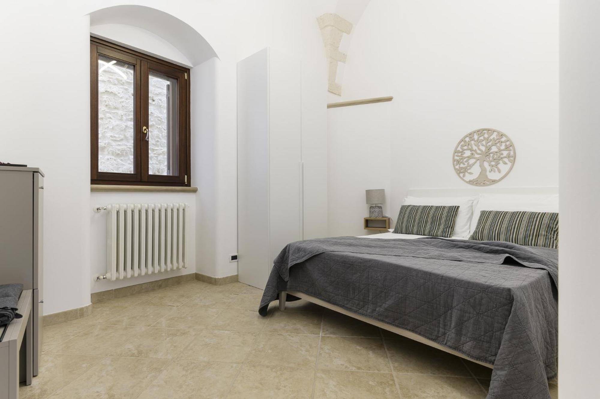 Sant'Oronzo View Apartment By Wonderful Italy Ostuni Exterior photo