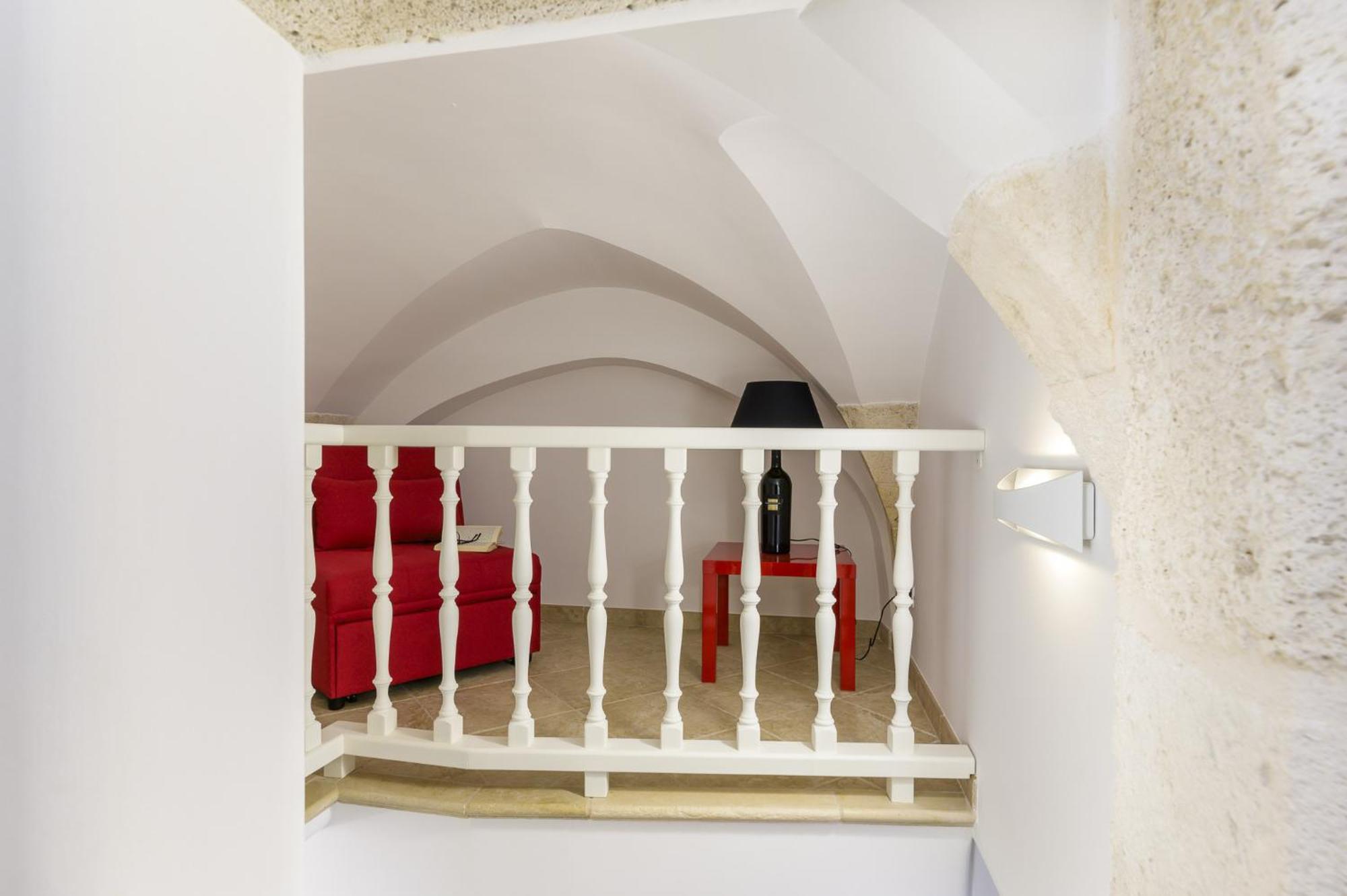 Sant'Oronzo View Apartment By Wonderful Italy Ostuni Exterior photo