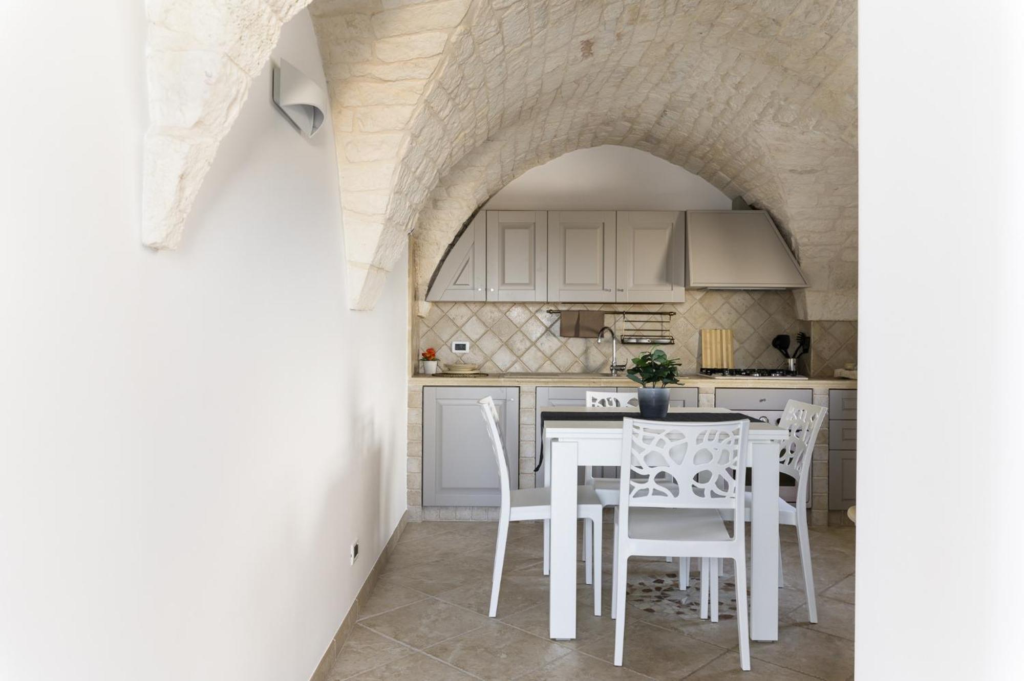 Sant'Oronzo View Apartment By Wonderful Italy Ostuni Exterior photo