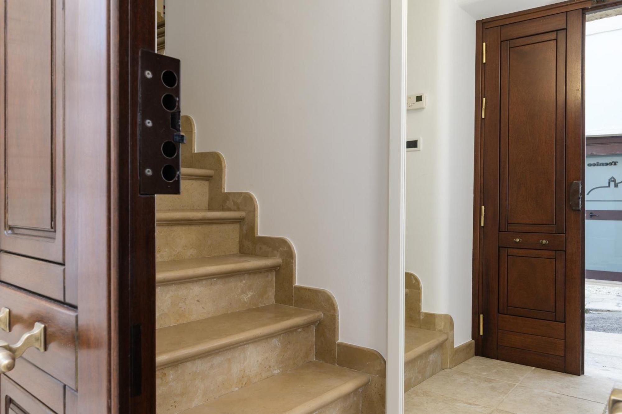 Sant'Oronzo View Apartment By Wonderful Italy Ostuni Exterior photo