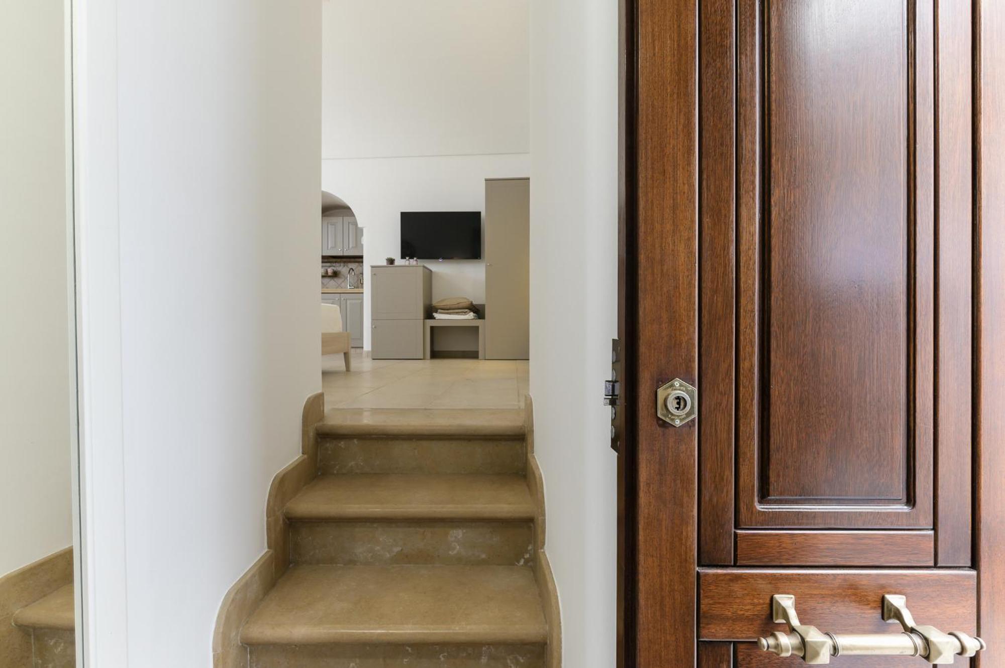Sant'Oronzo View Apartment By Wonderful Italy Ostuni Exterior photo