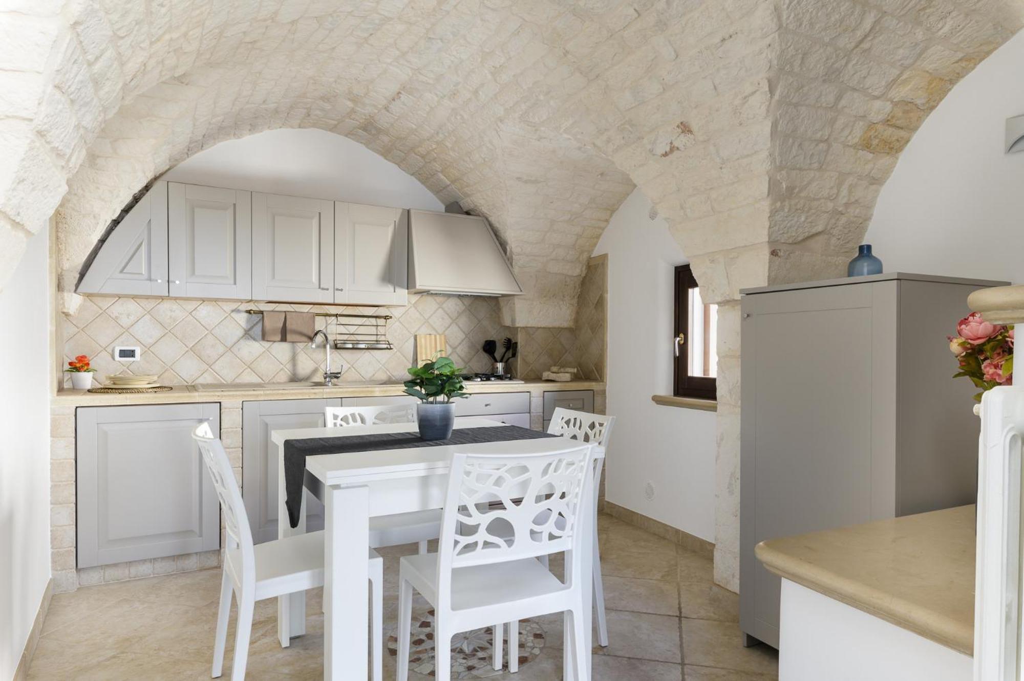 Sant'Oronzo View Apartment By Wonderful Italy Ostuni Exterior photo