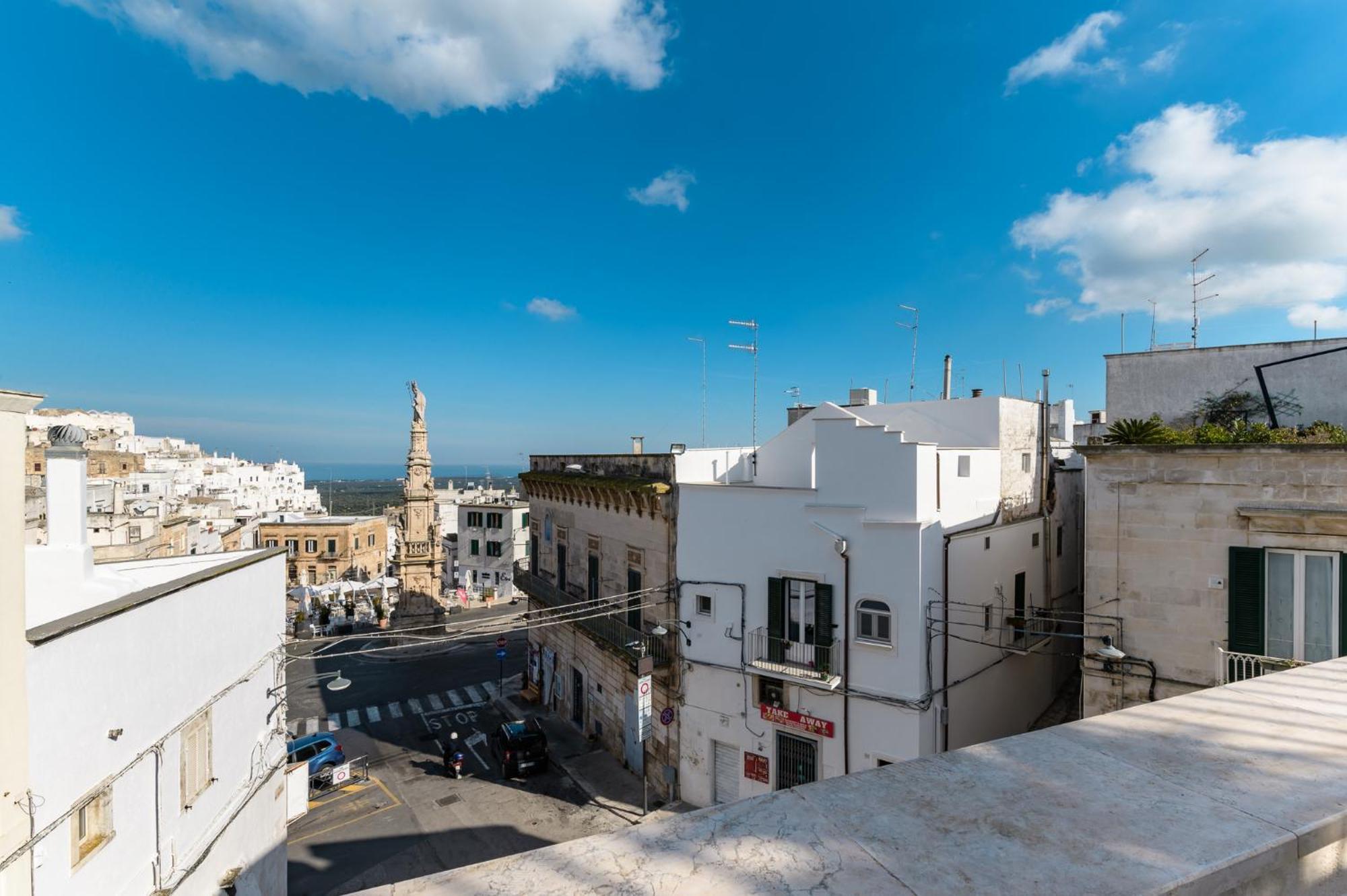 Sant'Oronzo View Apartment By Wonderful Italy Ostuni Exterior photo