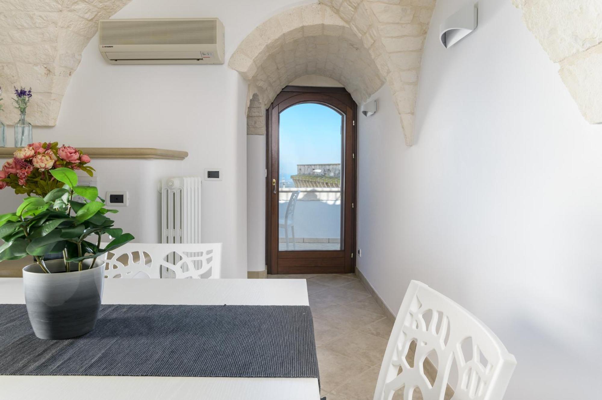 Sant'Oronzo View Apartment By Wonderful Italy Ostuni Exterior photo
