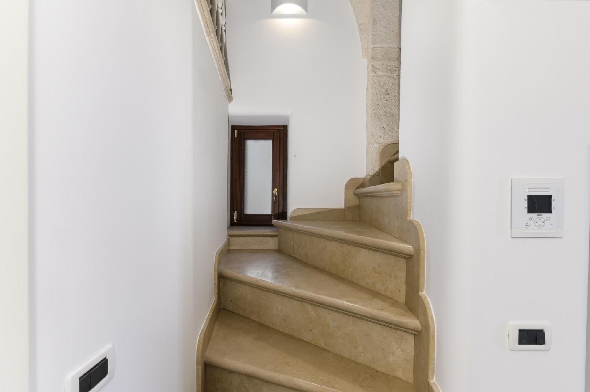 Sant'Oronzo View Apartment By Wonderful Italy Ostuni Exterior photo