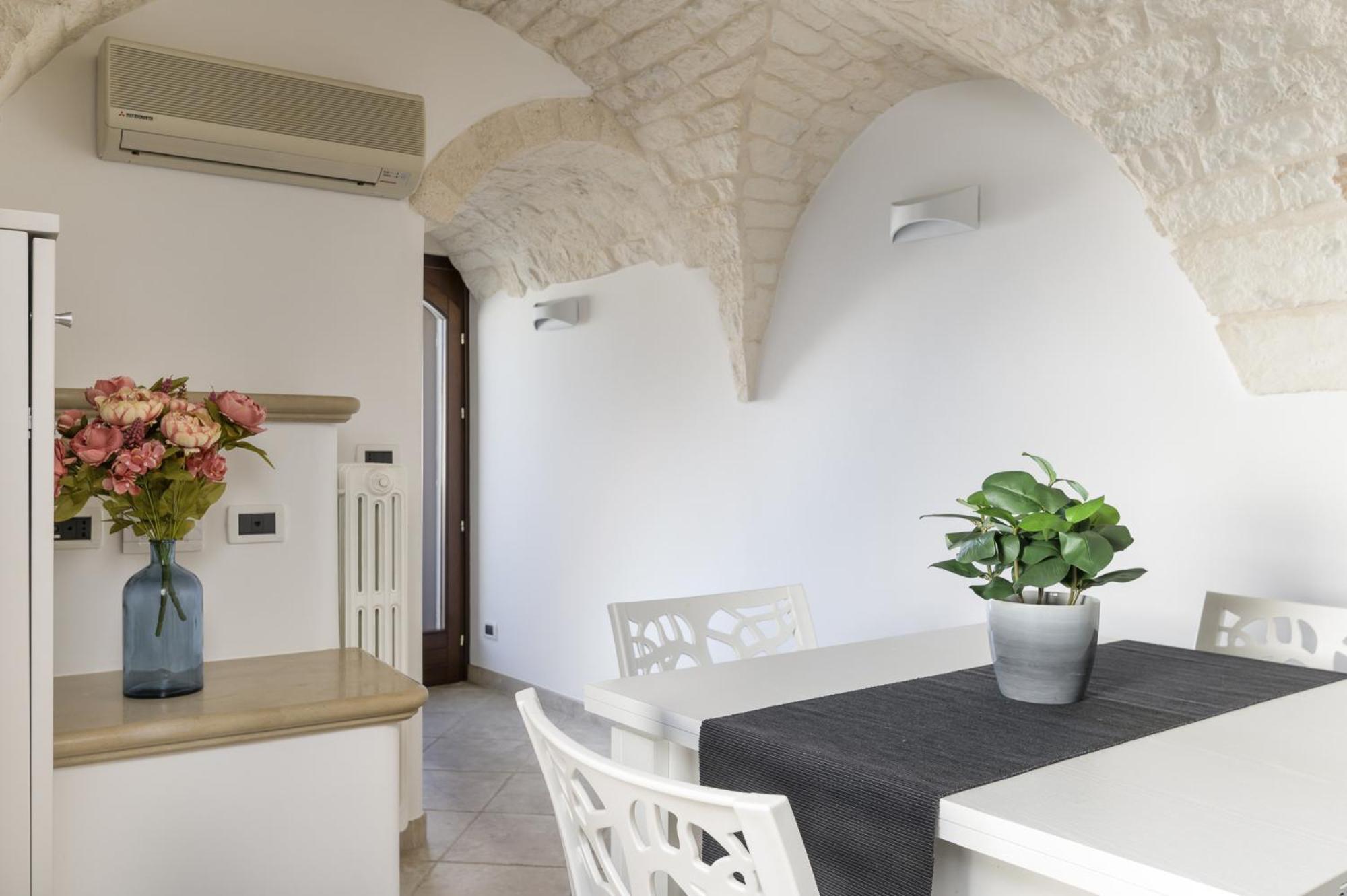 Sant'Oronzo View Apartment By Wonderful Italy Ostuni Exterior photo