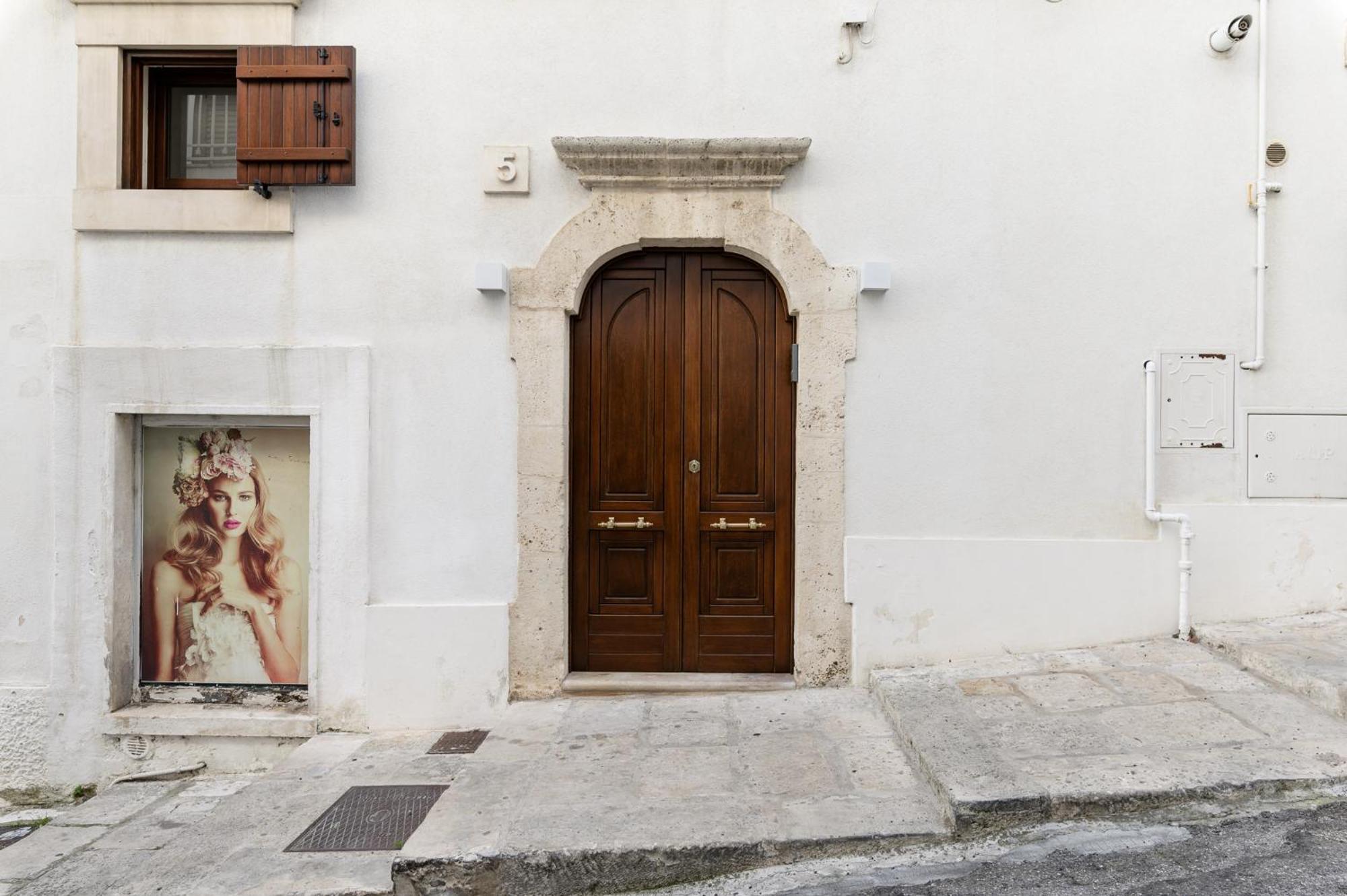 Sant'Oronzo View Apartment By Wonderful Italy Ostuni Exterior photo