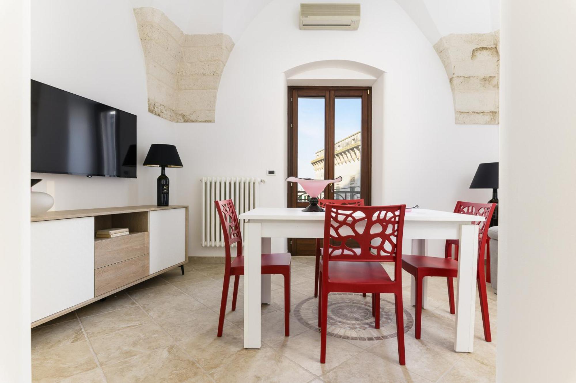 Sant'Oronzo View Apartment By Wonderful Italy Ostuni Exterior photo