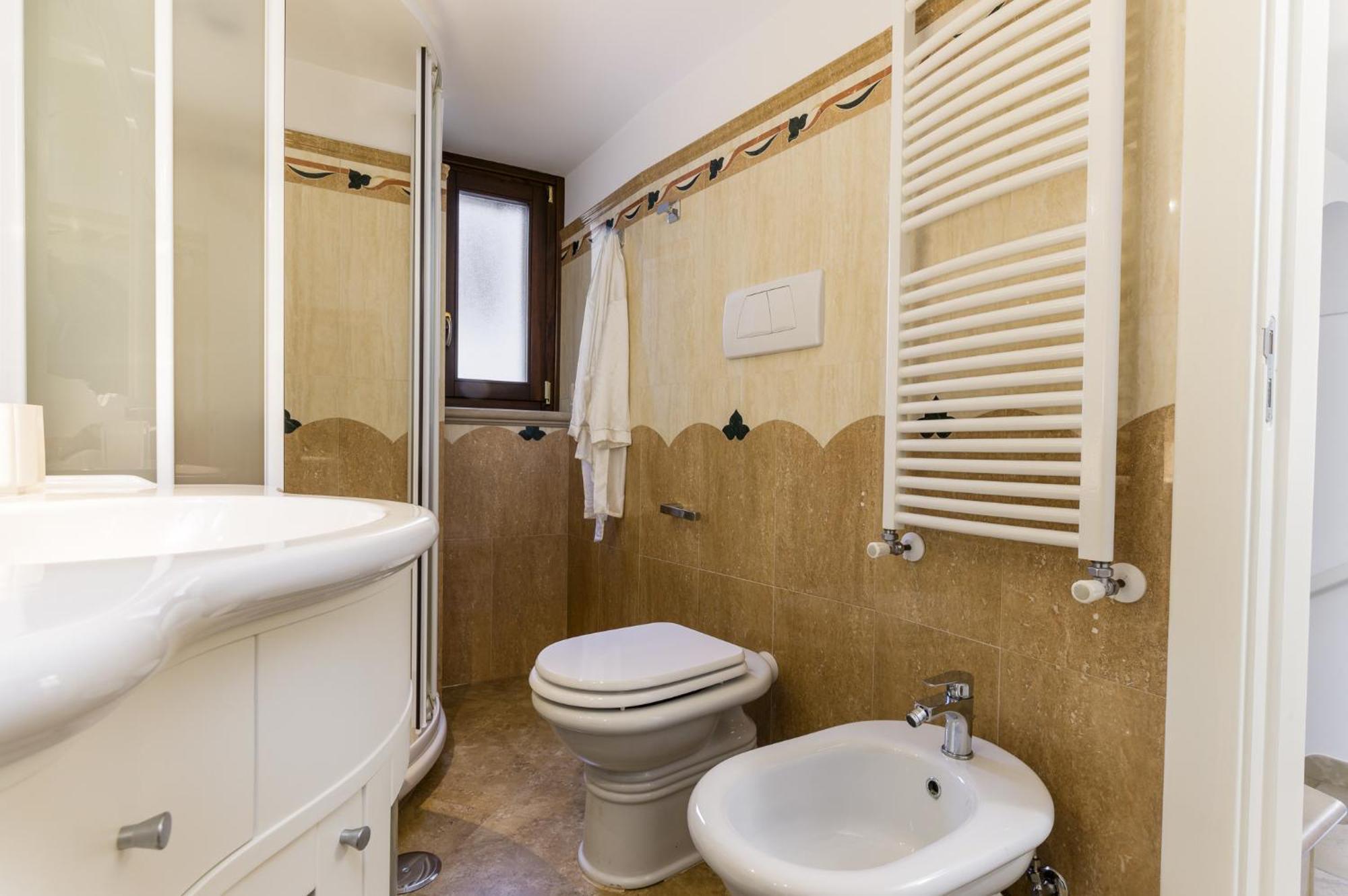 Sant'Oronzo View Apartment By Wonderful Italy Ostuni Exterior photo