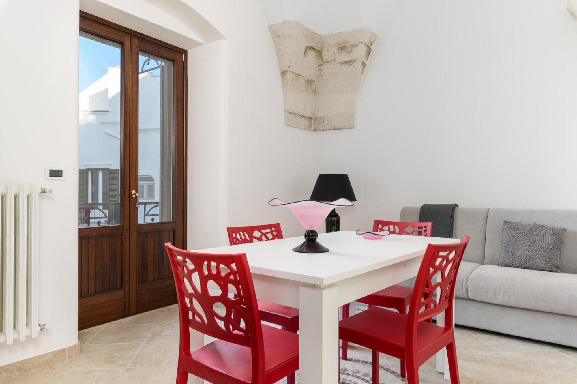 Sant'Oronzo View Apartment By Wonderful Italy Ostuni Exterior photo