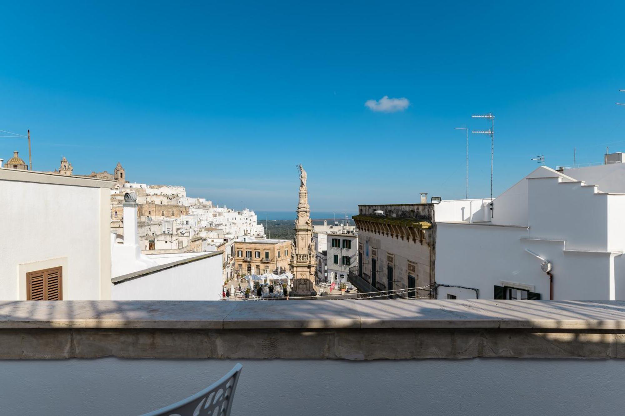 Sant'Oronzo View Apartment By Wonderful Italy Ostuni Exterior photo