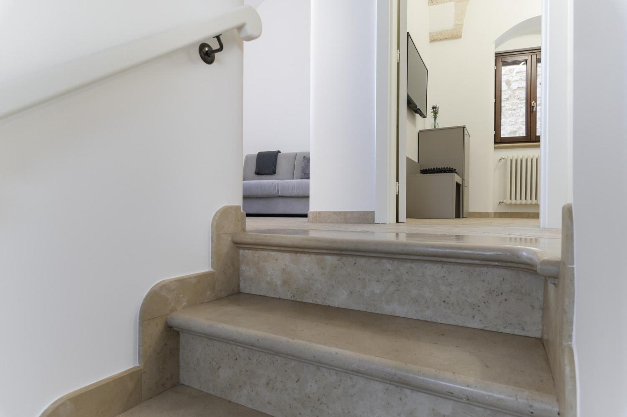 Sant'Oronzo View Apartment By Wonderful Italy Ostuni Exterior photo