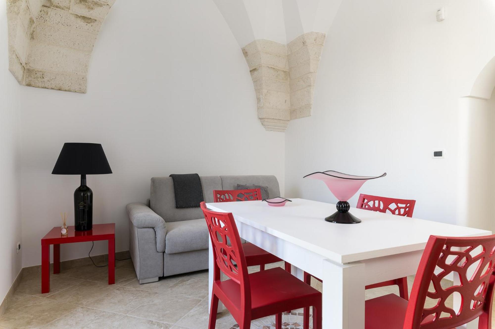 Sant'Oronzo View Apartment By Wonderful Italy Ostuni Exterior photo