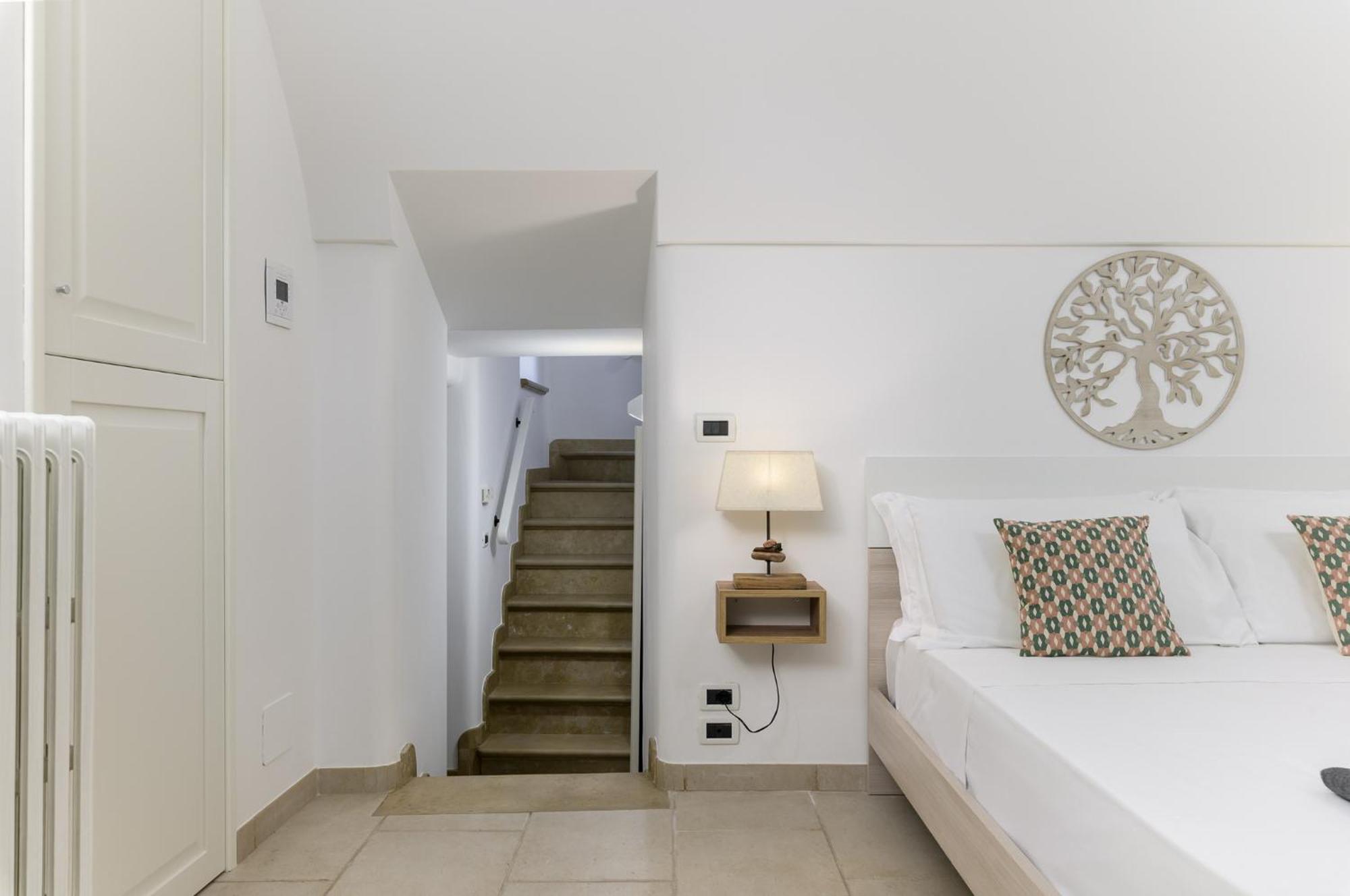 Sant'Oronzo View Apartment By Wonderful Italy Ostuni Exterior photo