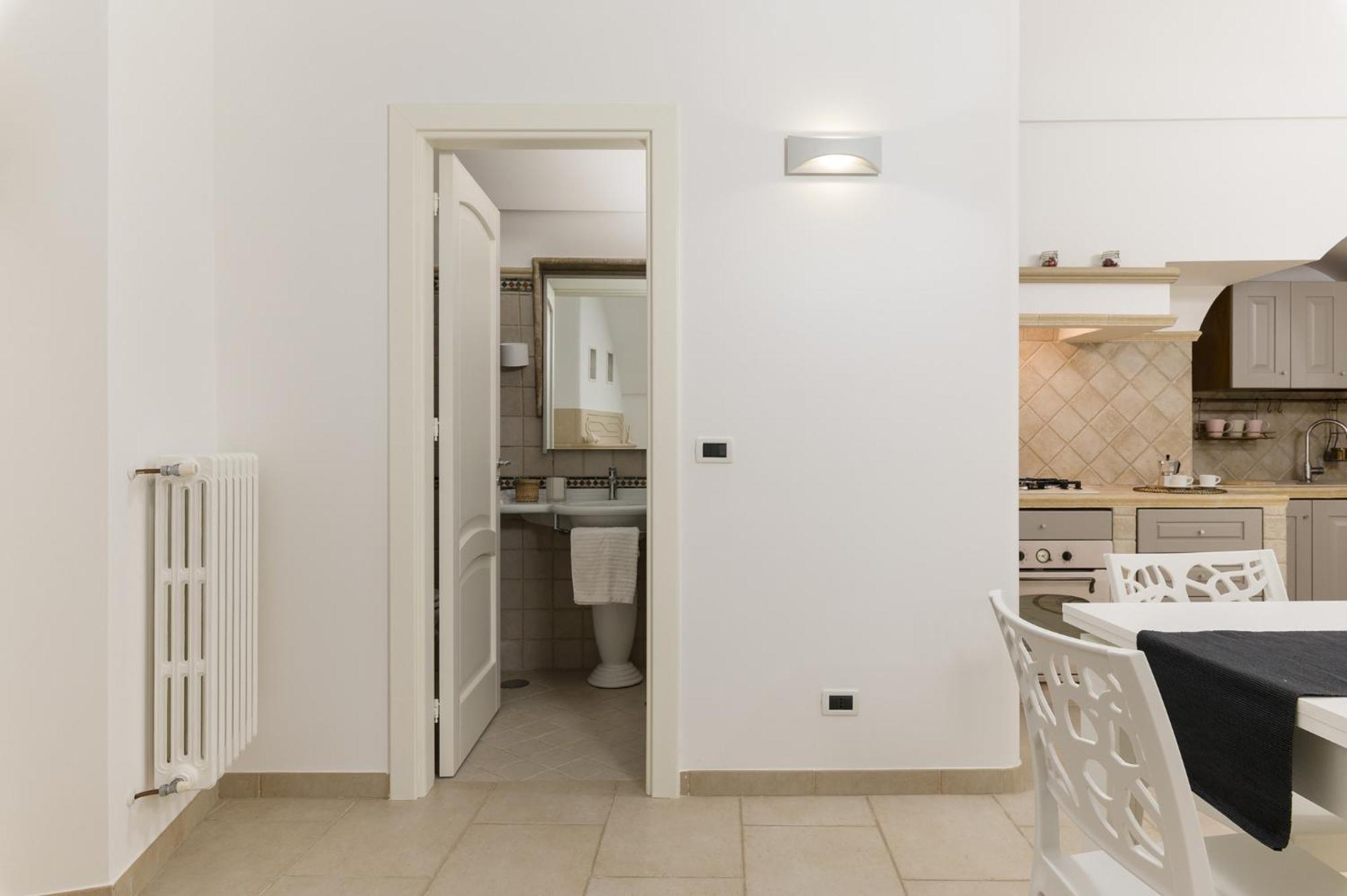 Sant'Oronzo View Apartment By Wonderful Italy Ostuni Exterior photo