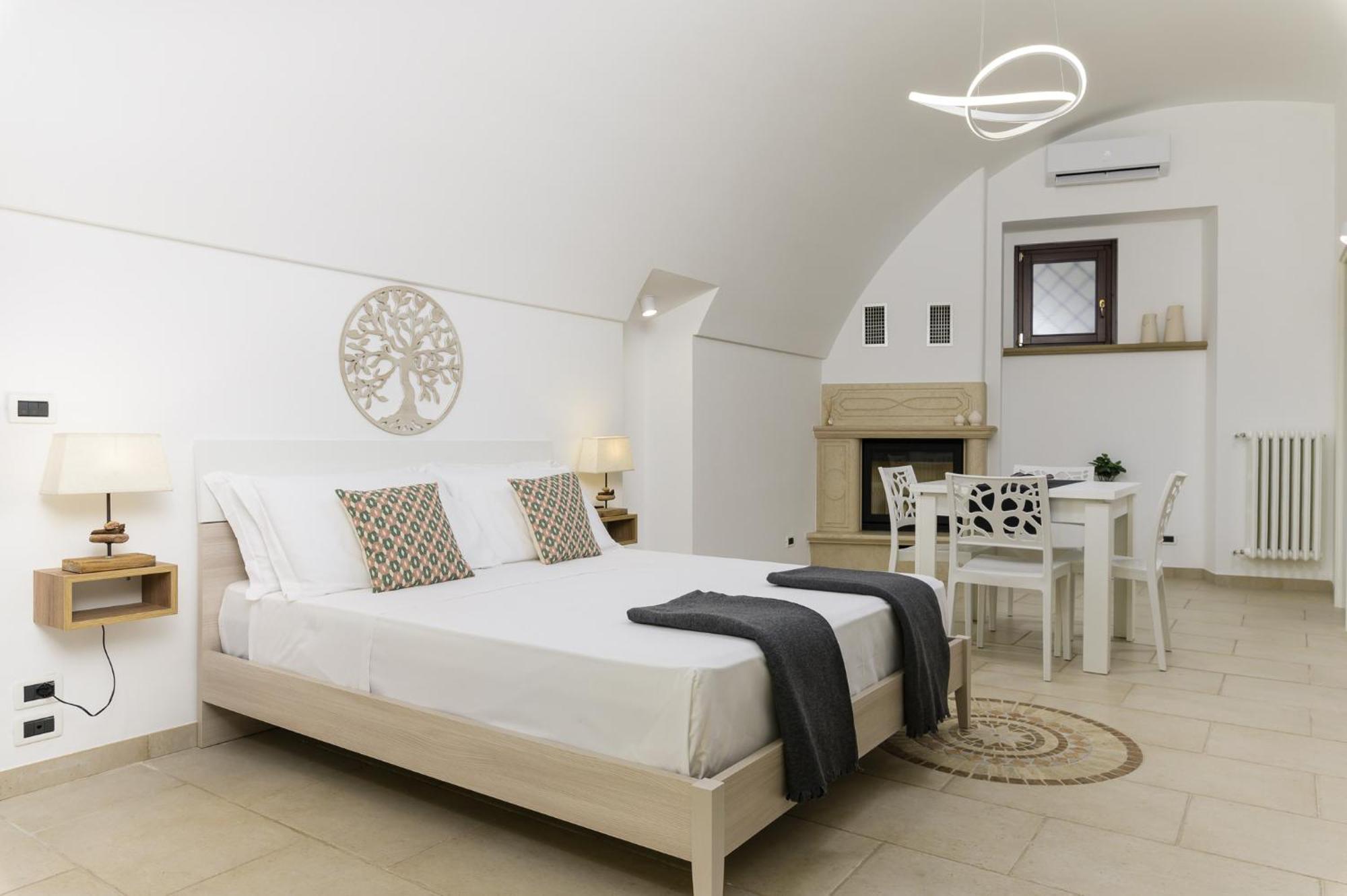 Sant'Oronzo View Apartment By Wonderful Italy Ostuni Exterior photo